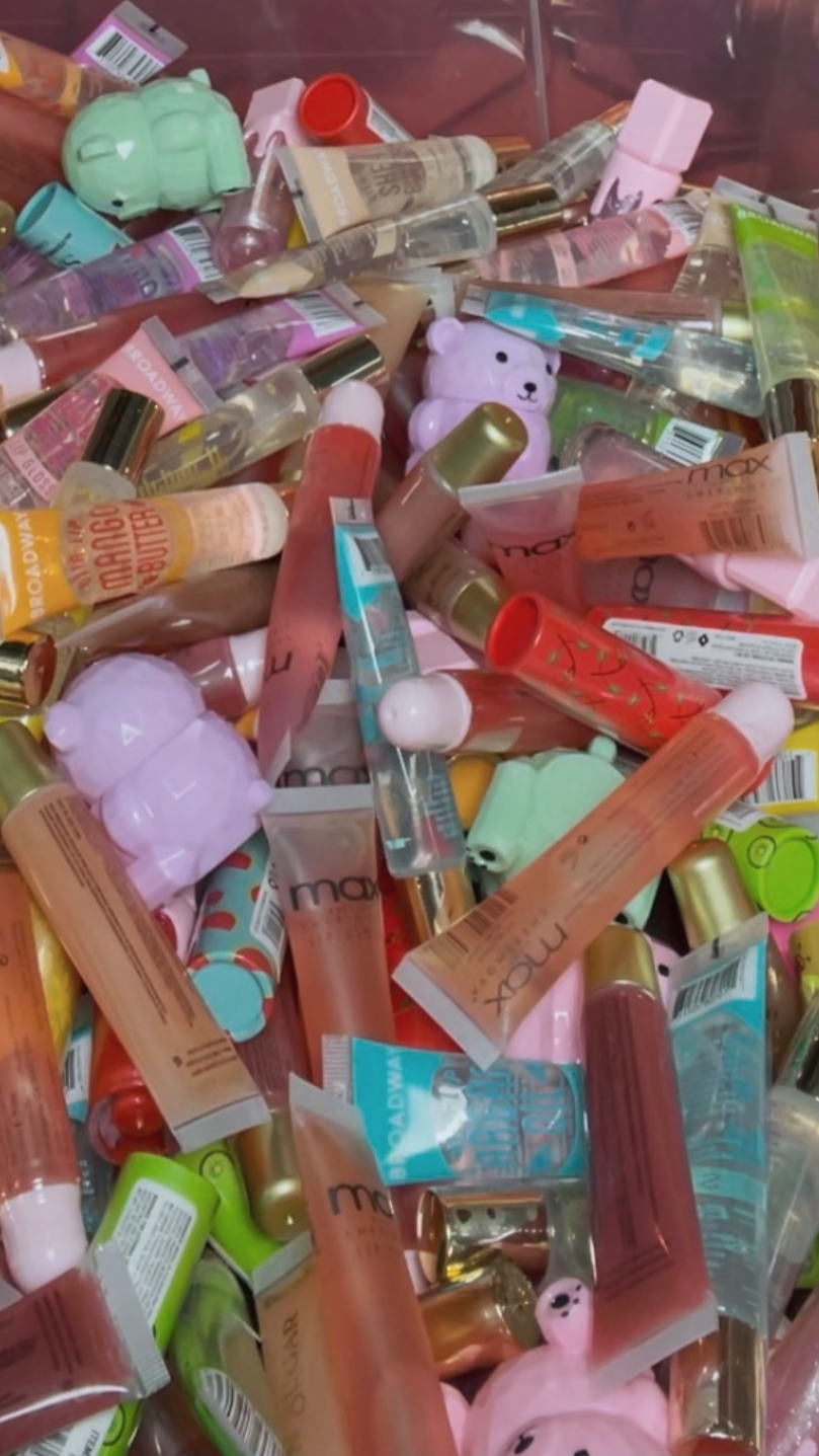 Lip Gloss Mystery Scoop