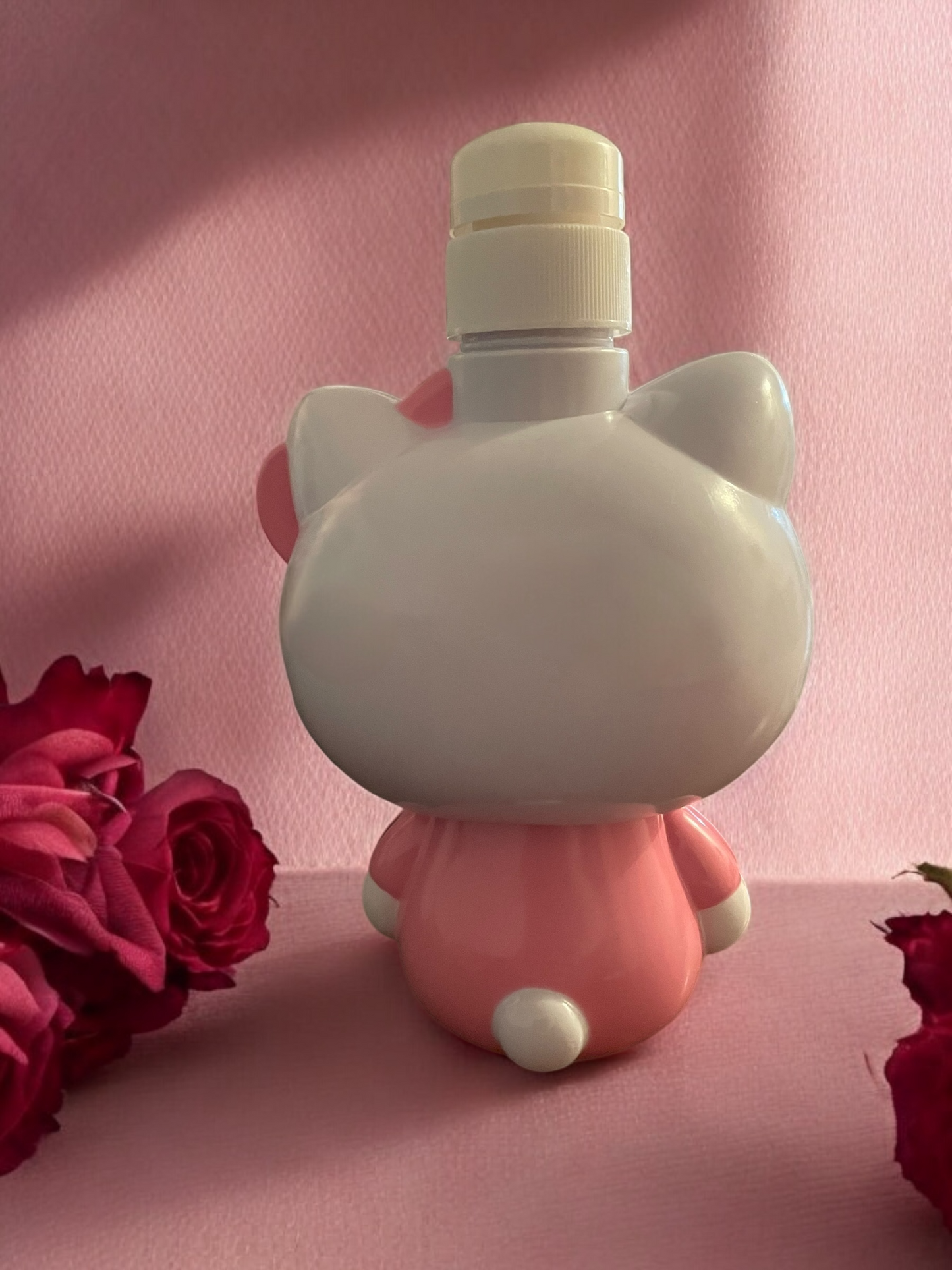 Hello Kitty Soap Dispenser