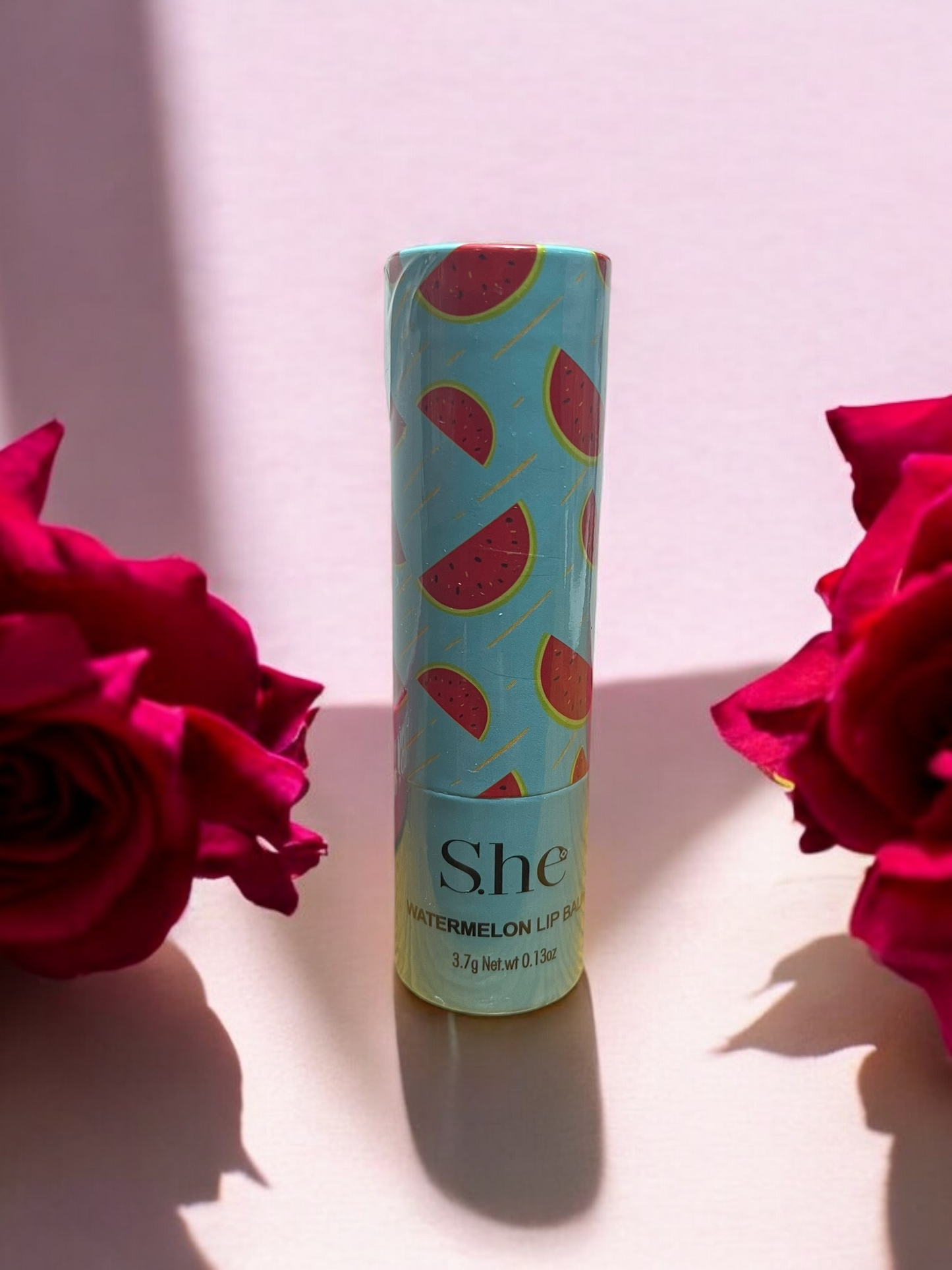Makeup S.he Vitamin E Lip Balm