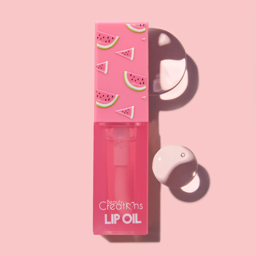 Sweet Dose Lip Oil