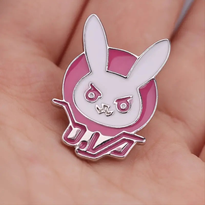 Pin on Overwatch