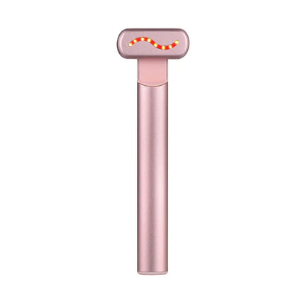 Red Light Facial Wand